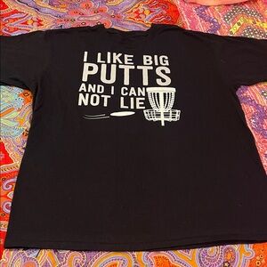 Naked Wardrobe Black Graphic Tee for Kids